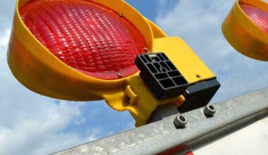 Rheinkniebrücke wegen Bauarbeiten gesperrt - NE-WS 89.4