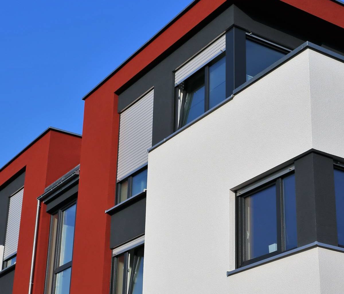 Umkämpfter Wohnungsmarkt in Mönchengladbach - Radio 90.1