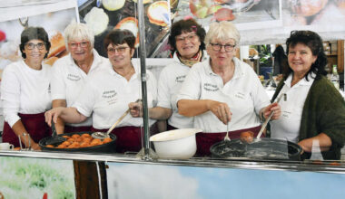 Eine Region zeigt Haltung – Nürnberg will Welterbe der Agrarkultur werden