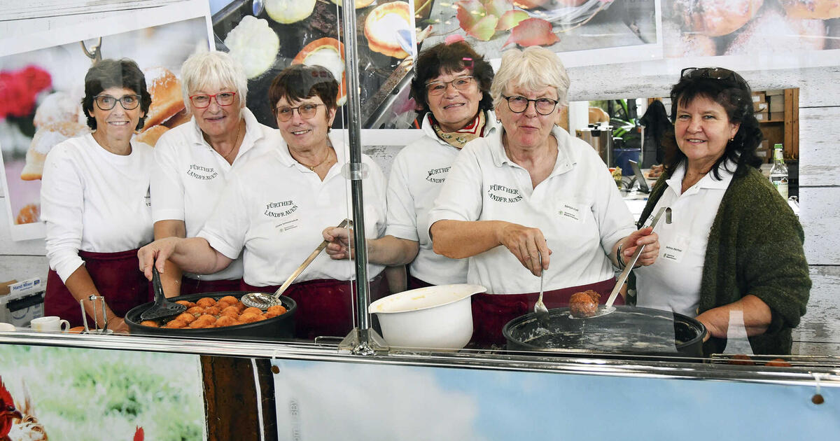 Eine Region zeigt Haltung – Nürnberg will Welterbe der Agrarkultur werden