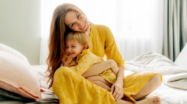 Neue Begleittherapie bei Antibiose für Kinder:SymbioLact Multi Kids