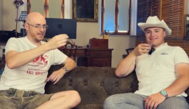 Tim Schramm: Wegen Treffen mit Rechtsextremist – NRW-AfD entzieht Ukraine-Kämpfer erneut Mitgliedsrechte