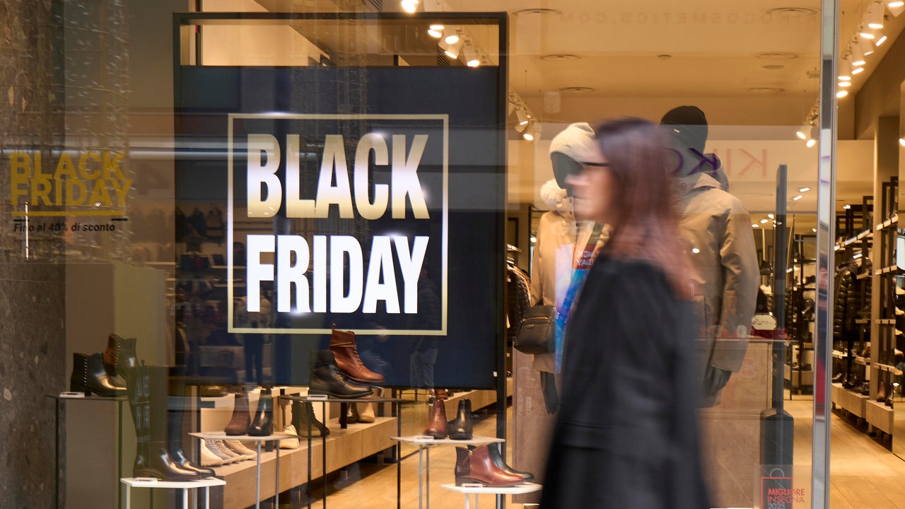 Black Friday in Bremen: Wie Sie die Schnäppchen-Falle vermeiden