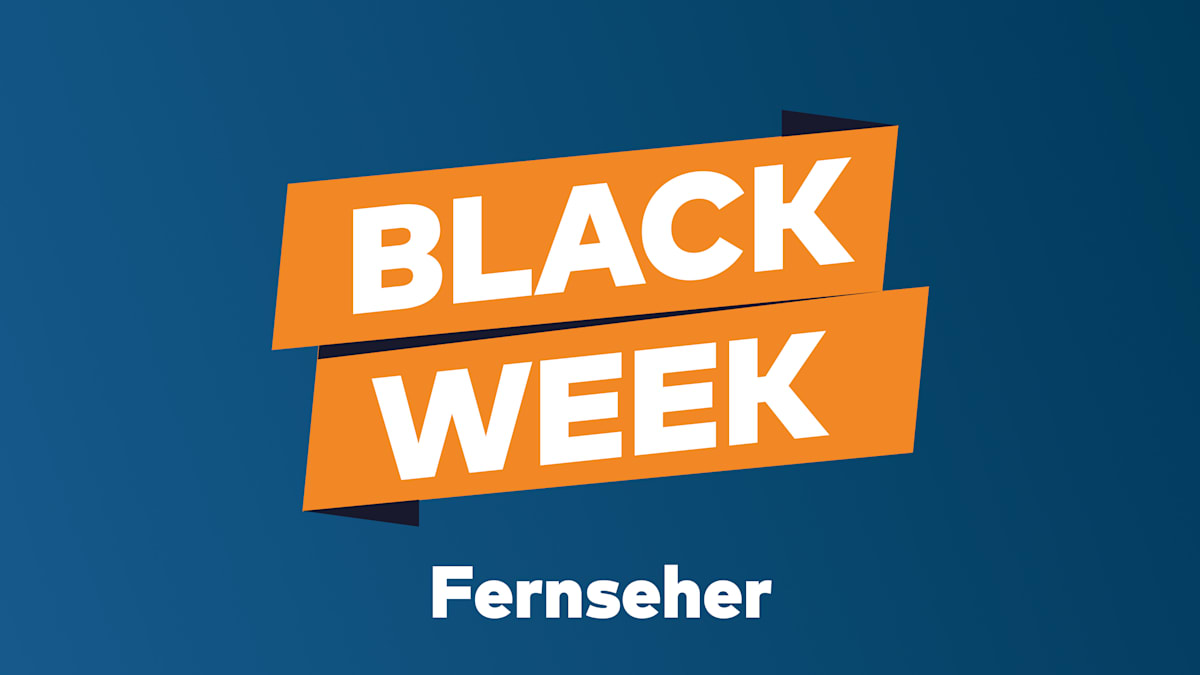 Black Friday Fernseher: Bei TVs, Soundbars und Spielekonsolen jetzt richtig sparen