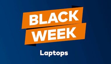 Black Friday Laptop: Die besten Notebook-Angebote des Tages