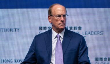 Bitcoin-ETF-Drama: BlackRock verzeichnet tiefrote Zahlen - BTC-ECHO