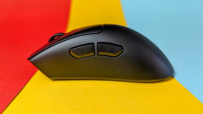 Razer Deathadder V3 Hyperspeed - Bilder