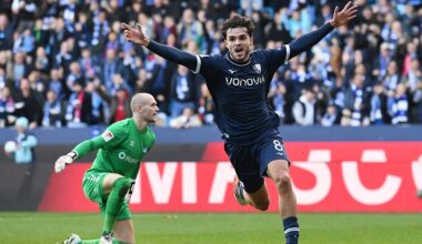 Leichte Sprache: Der 1. FC Magdeburg hat gegen den VfL Bochum verloren