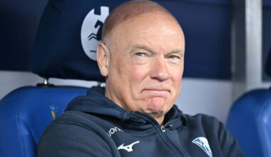 Rösler erwartet gegen Dresden «Katz-und-Maus-Spiel»