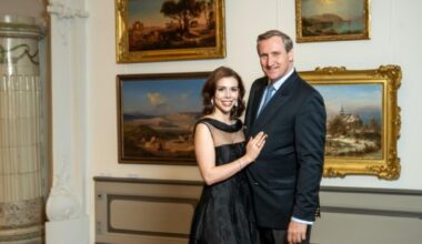 Pinneberg: Boetticher-Kunstausstellung bricht Besucher-Rekord