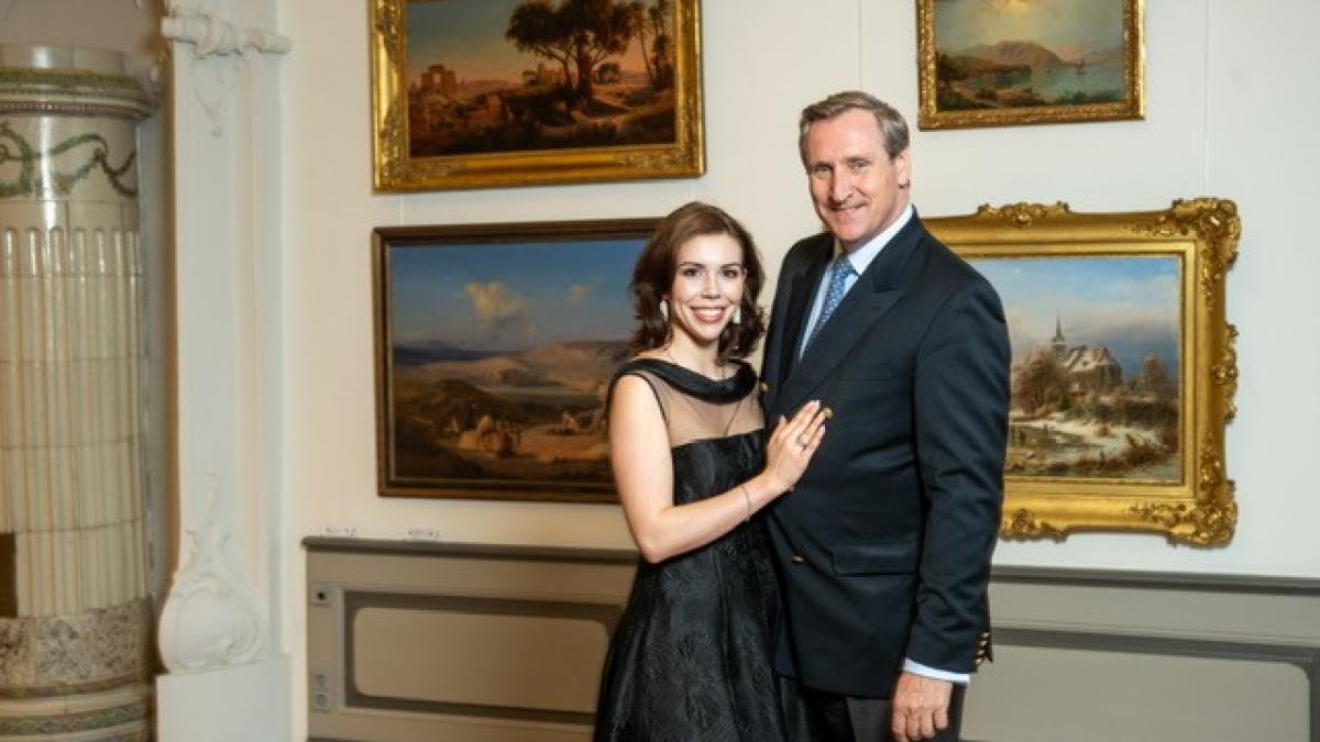 Pinneberg: Boetticher-Kunstausstellung bricht Besucher-Rekord