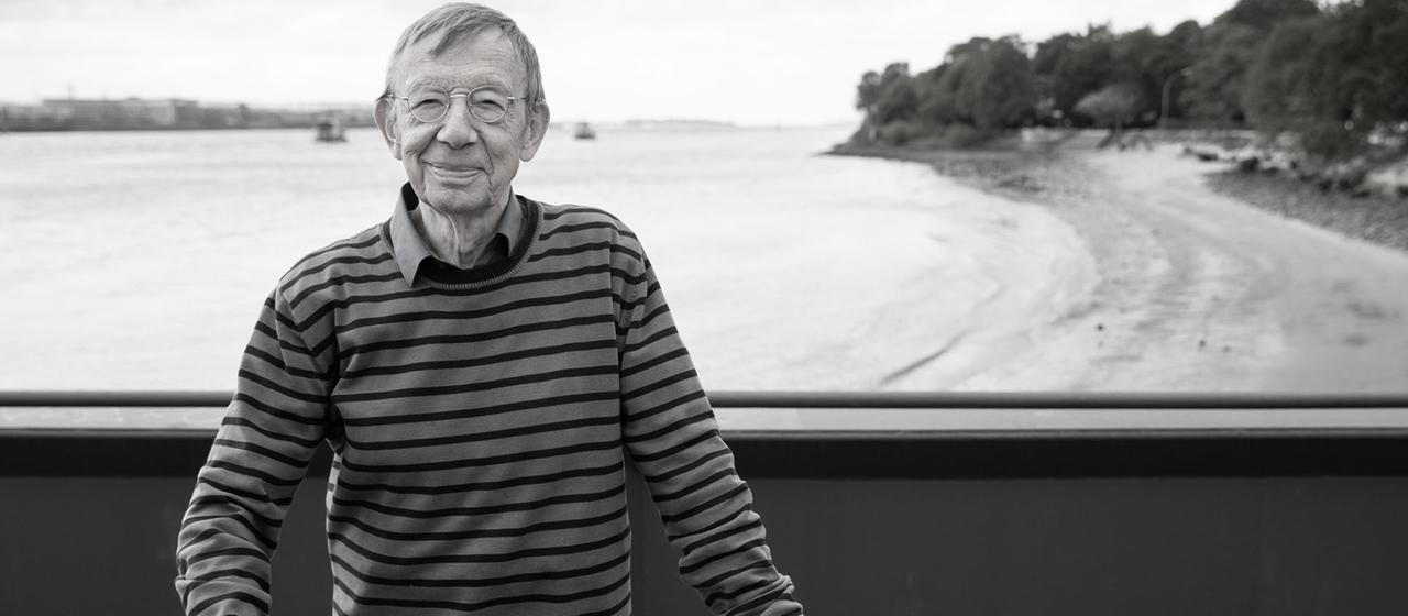 Hark Bohm | dpa Hark Bohm