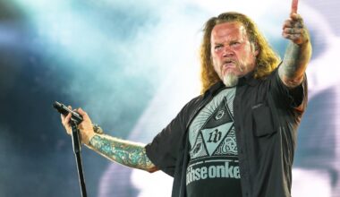 "Böhse Onkelz" auf Schalke - kurz nach Ticketverkauf passiert es: "Penner"