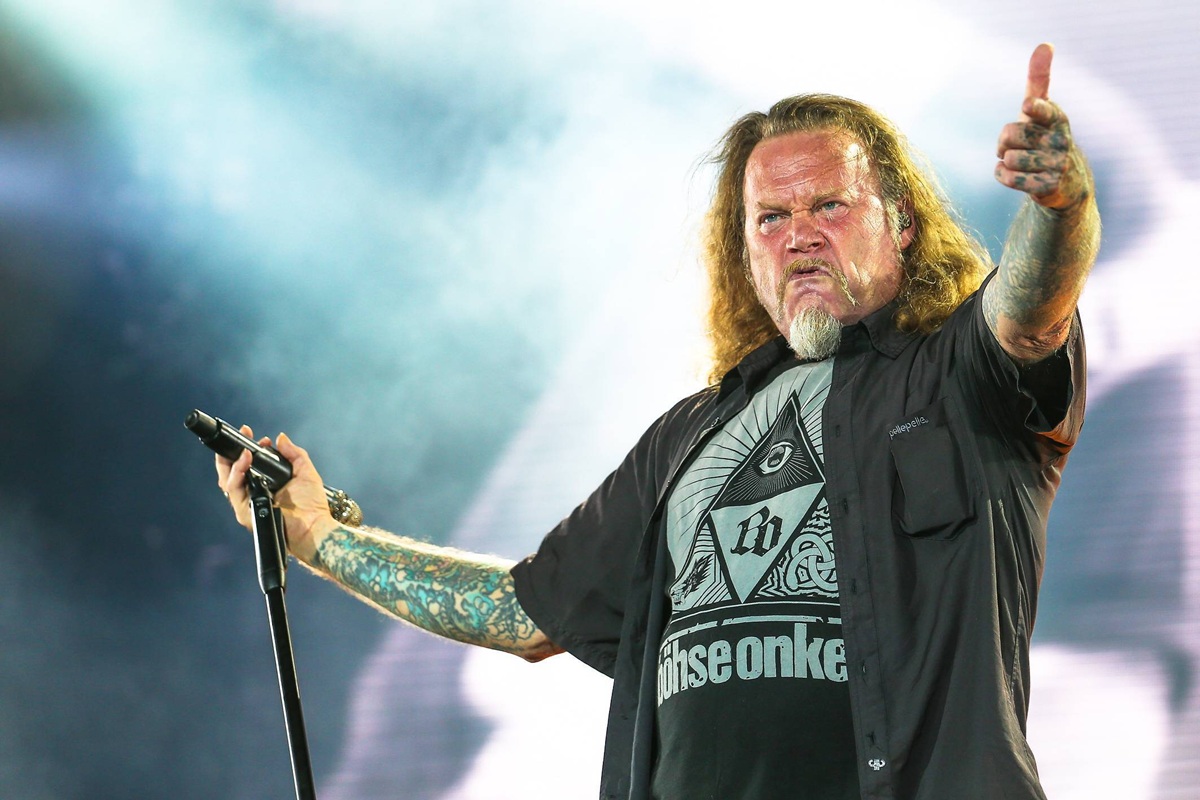 "Böhse Onkelz" auf Schalke - kurz nach Ticketverkauf passiert es: "Penner"