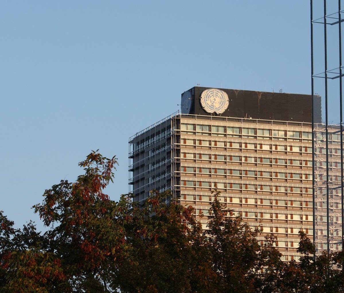 Ab kommendem Jahr: Führungen über den UN-Campus in Bonn