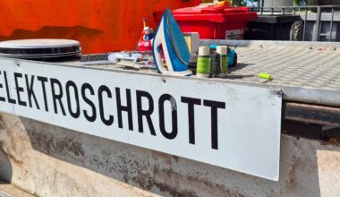 Elektroschrott reparieren statt wegwerfen - Radio Bonn / Rhein-Sieg