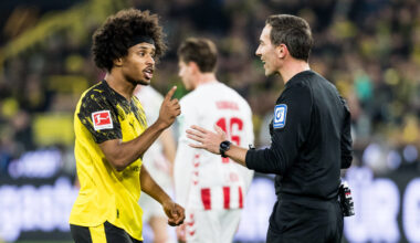 Entscheidung für Borussia Dortmund – VfB Stuttgart: DFB macht es offiziell