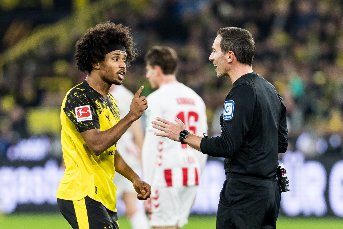 Entscheidung für Borussia Dortmund – VfB Stuttgart: DFB macht es offiziell