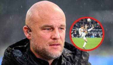 Borussia Mönchengladbach: Entscheidung um Talent steht bevor