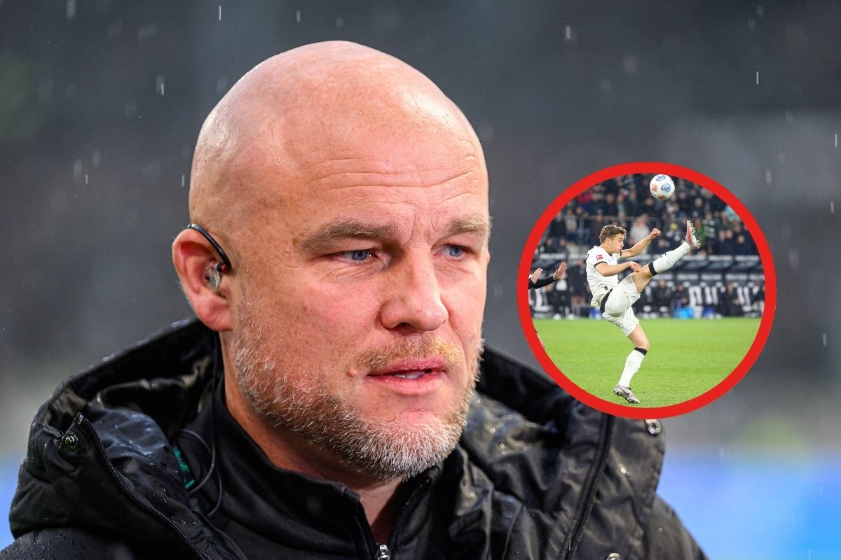 Borussia Mönchengladbach: Entscheidung um Talent steht bevor