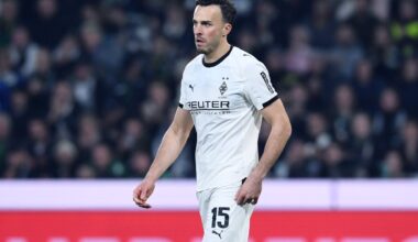 Drama um Gladbach-Star Tabakovic: Jetzt heißt es alles oder nichts!