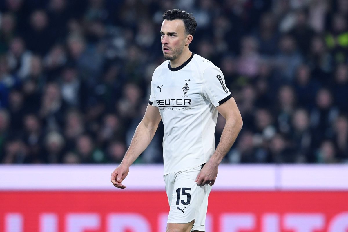 Drama um Gladbach-Star Tabakovic: Jetzt heißt es alles oder nichts!