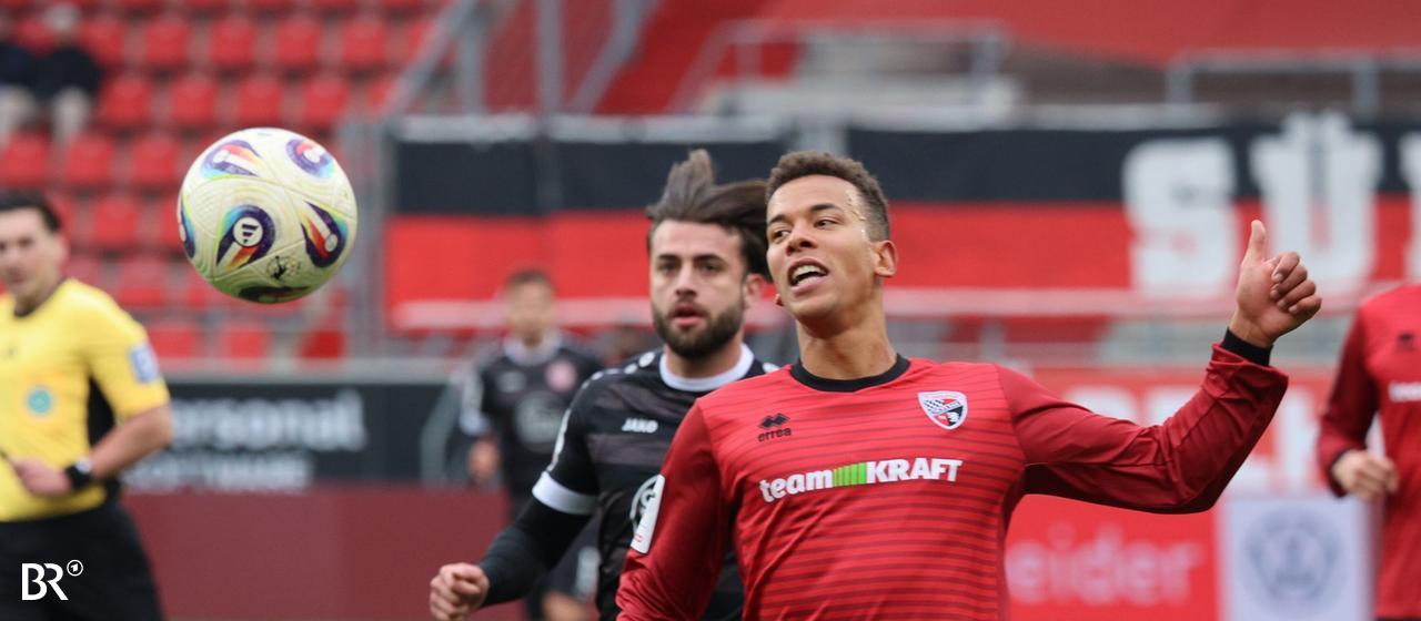 FC Ingolstadt - RW Essen | picture alliance / Eibner-Pressefoto | Eibner-Pressefoto/Oliver STRISCH FC Ingolstadt - RW Essen