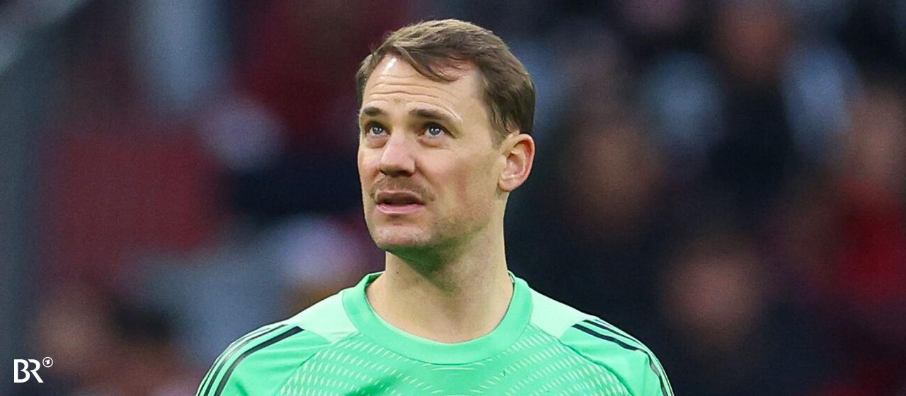 Wird kritisch beäugt: Manuel Neuer | picture-alliance / dpa Wird kritisch beäugt: Manuel Neuer