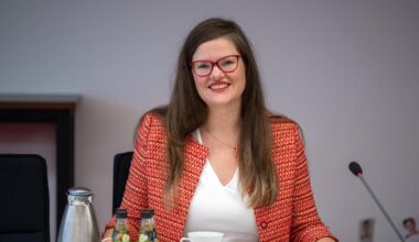 Vier Abgeordnete treten aus der Partei aus