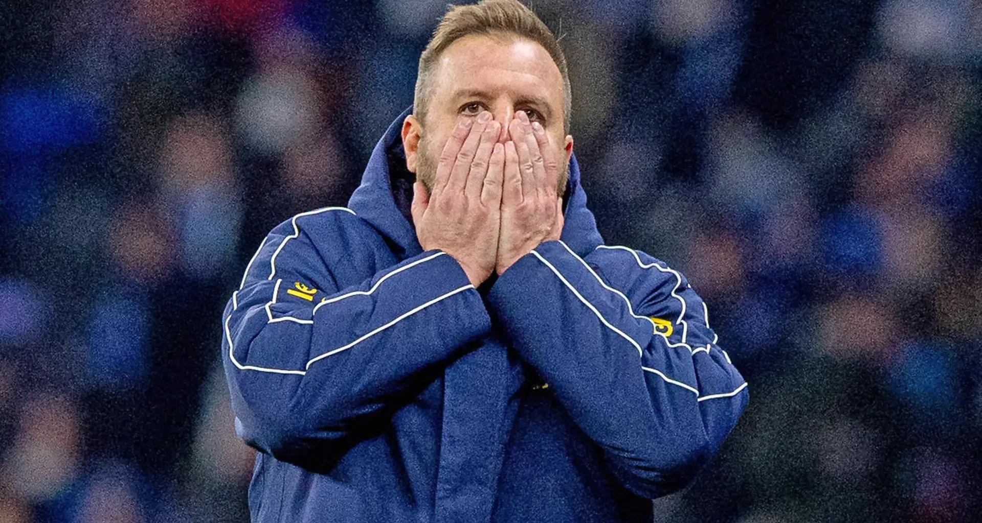 Nächste Pleite, neue Trainer-Diskussion? Braunschweig verliert in Berlin