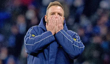 Nächste Pleite, neue Trainer-Diskussion? Braunschweig verliert in Berlin