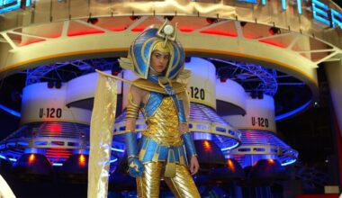 Space Park Bremen scheitert – 200 Mio. € Steuergeldverlust