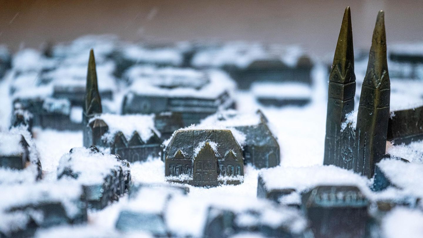 Schnee in Deutschland: Wie sich das Land freut (oder auch nicht)