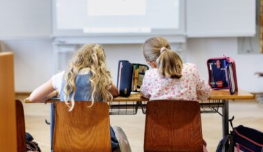 5 Wege aus der Bildungsmisere: Was Bremen von Hamburg lernen kann