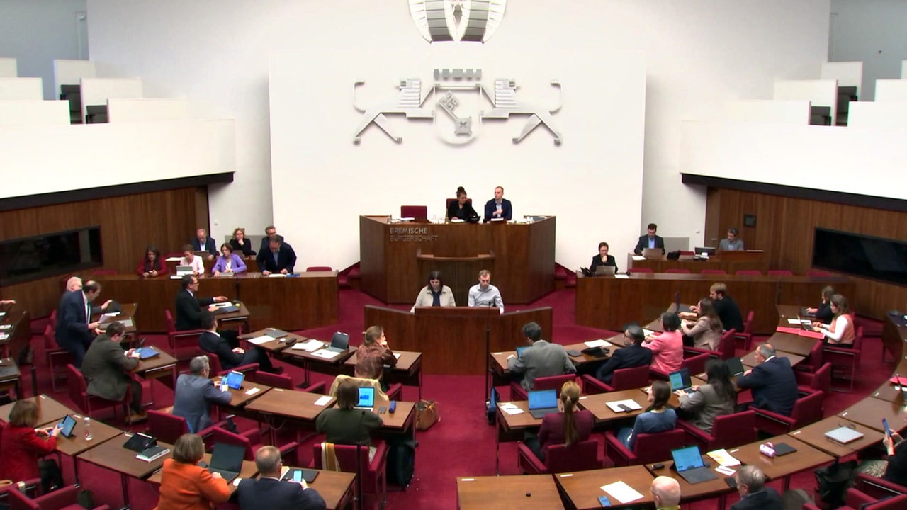 Strittige Gelder für Staatsräte: Bremer Koalition sieht kaum Spielraum