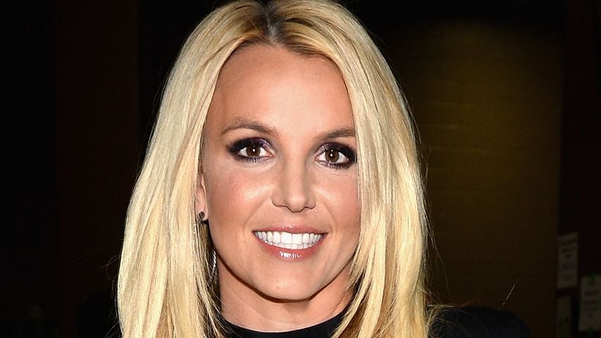 Britney Spears, Sängerin