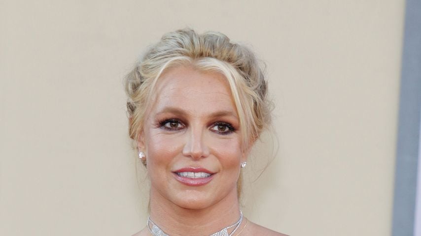 Britney Spears, Sängerin