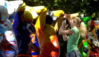 Senatskanzlei stellt Künstliche Intelligenz für die Berliner Verwaltung vor