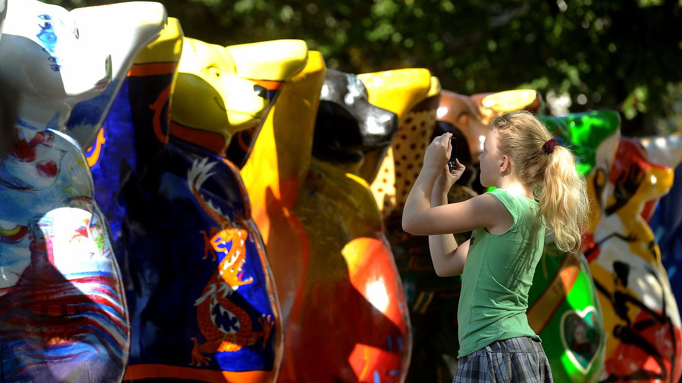Senatskanzlei stellt Künstliche Intelligenz für die Berliner Verwaltung vor