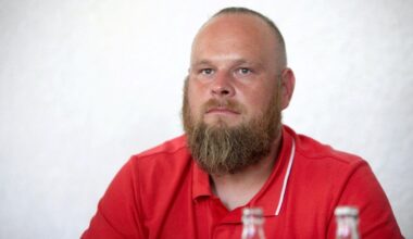 Rechtsextremist Max Schreiber wegen Körperverletzung und Volksverhetzung verurteilt