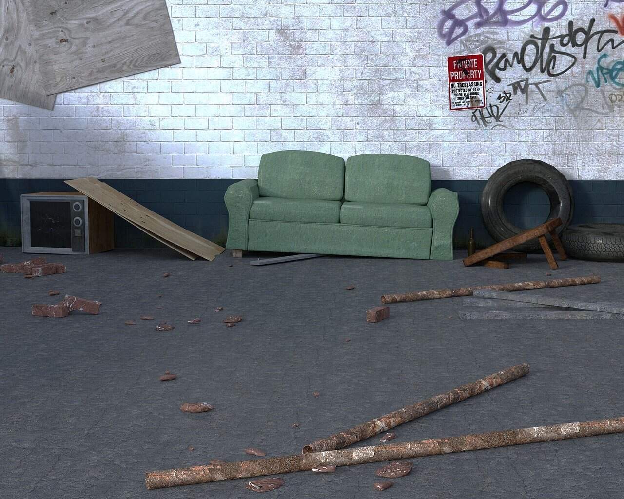 Gebührenfreie Sperrmüllabholung für Inhaber des Dresden-Passes