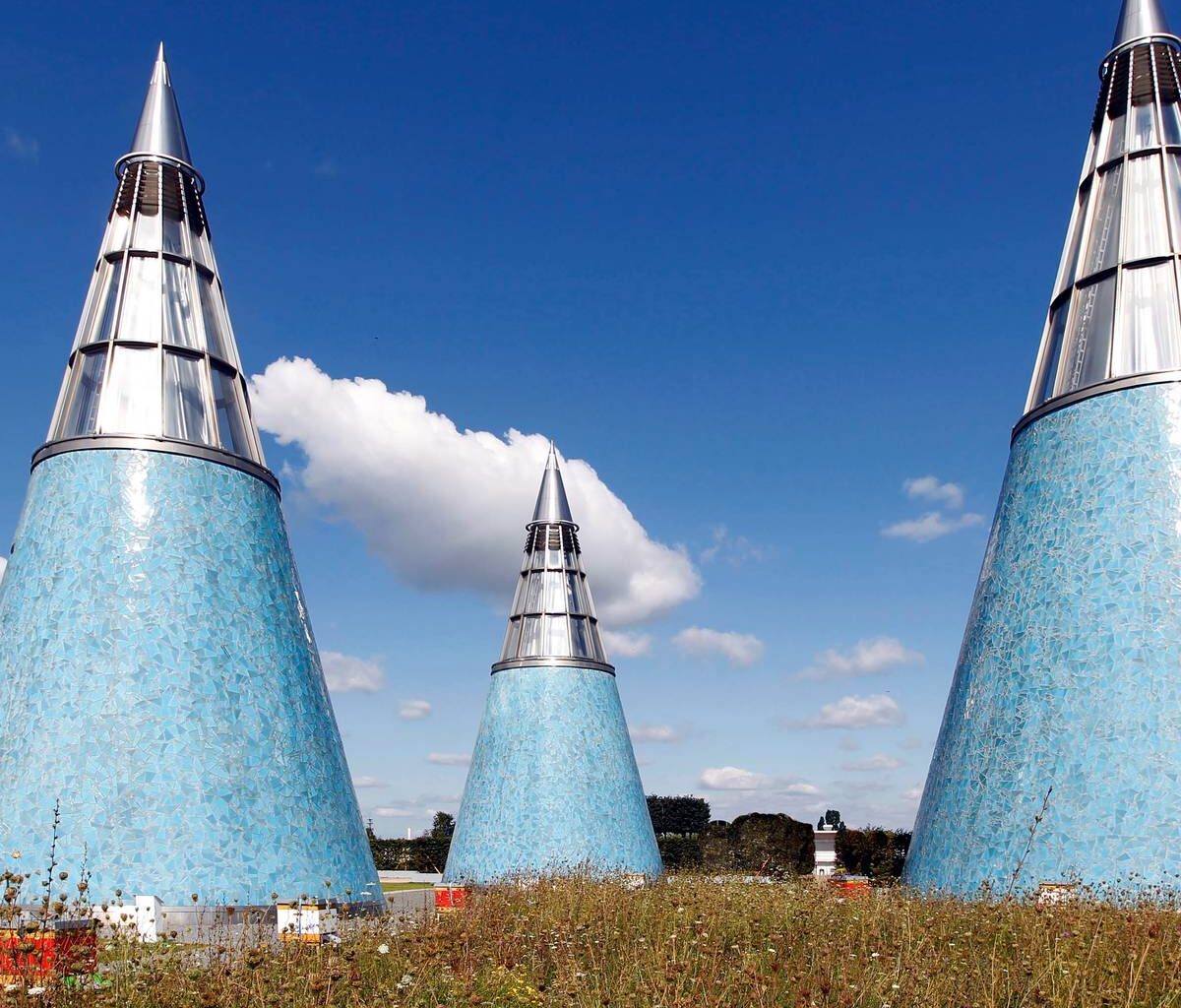 Geldmangel - Bonner Bundeskunsthalle sagt Ausstellung ab