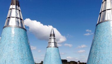 Geldmangel - Bonner Bundeskunsthalle sagt Ausstellung ab