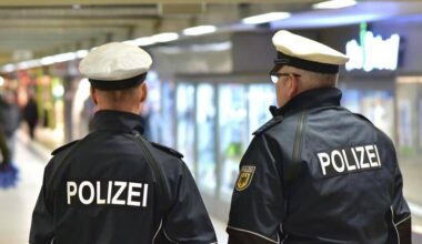 Duisburger Hauptbahnhof wird Waffenverbotszone - Radio Duisburg