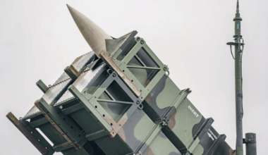 Drei Milliarden Euro mehr für die Ukraine