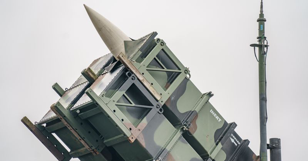 Drei Milliarden Euro mehr für die Ukraine