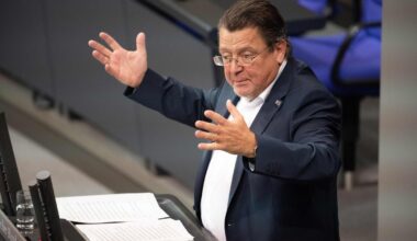 Wieso der Kulturkampf der AfD diesmal scheiterte