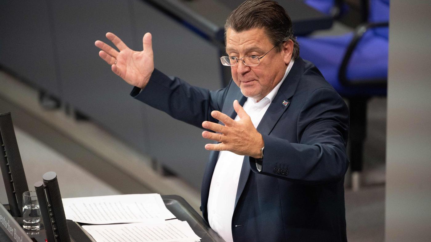 Wieso der Kulturkampf der AfD diesmal scheiterte