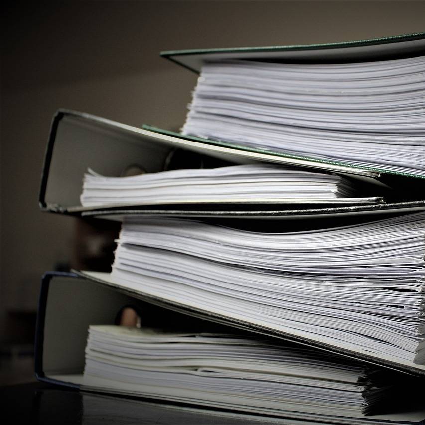 Solingen setzt zu 100 Prozent auf Recyclingpapier