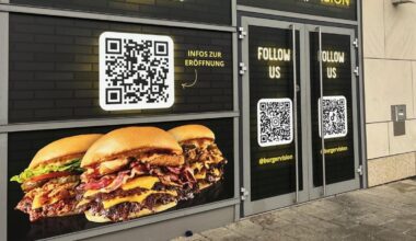 Burger Vision kommt nach Augsburg